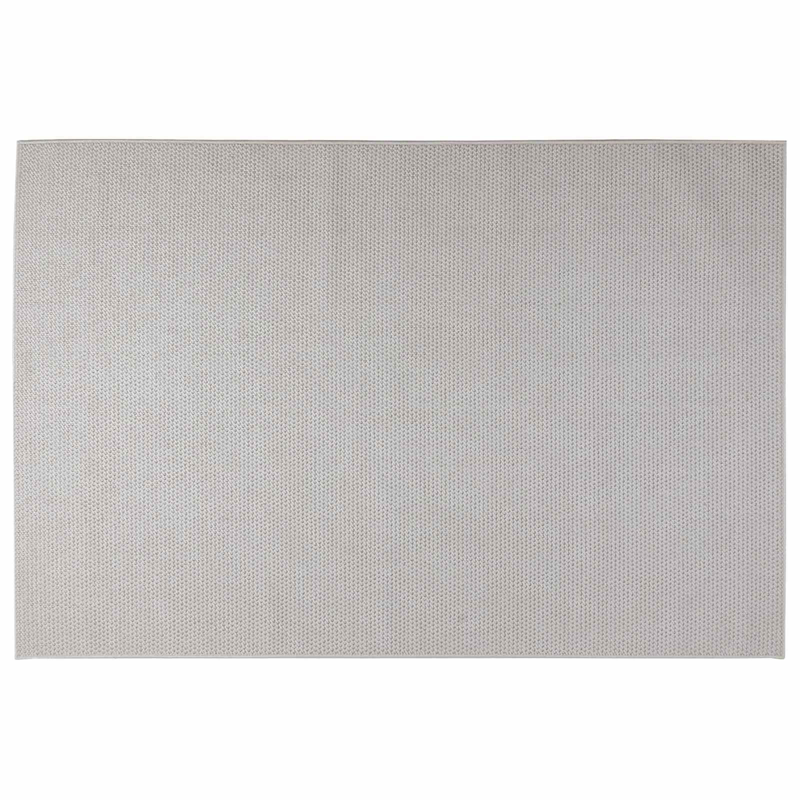 Innenteppich LUGO Creme 340 x 240 cm Polyester