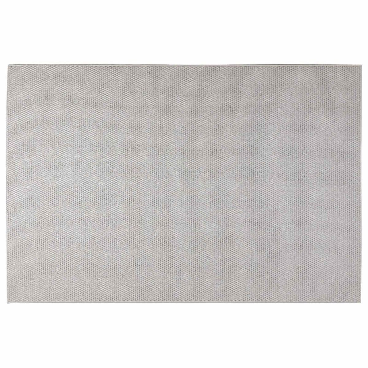 Innenteppich LUGO Creme 240 x 340 cm Polyester