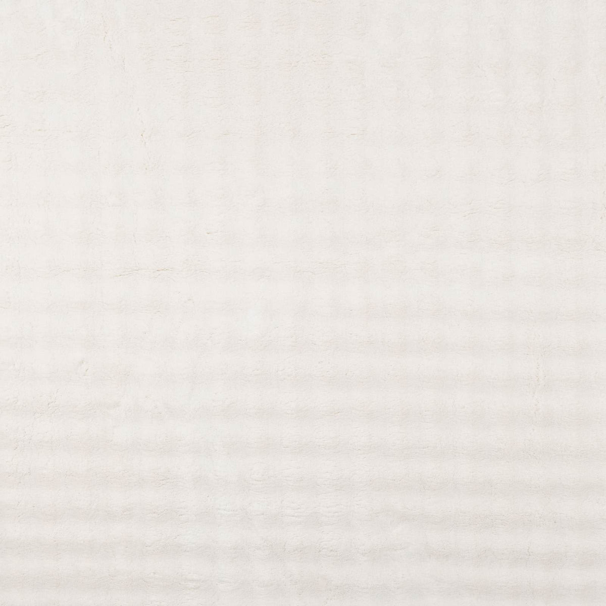 Innenteppich SIROLO Creme 80 x 150 cm Polyester Medium Pile