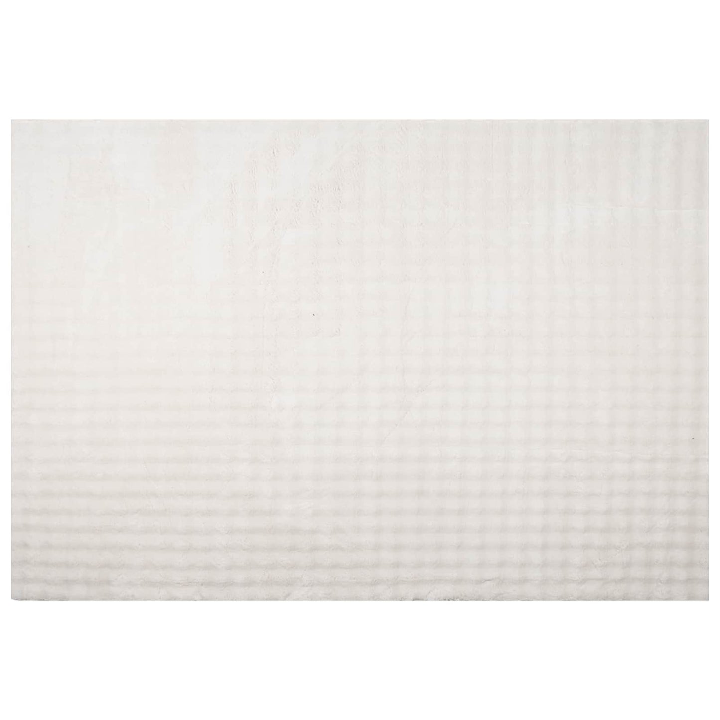 Bereichsteppiche SIROLO Creme 340 x 240 cm Polyester
