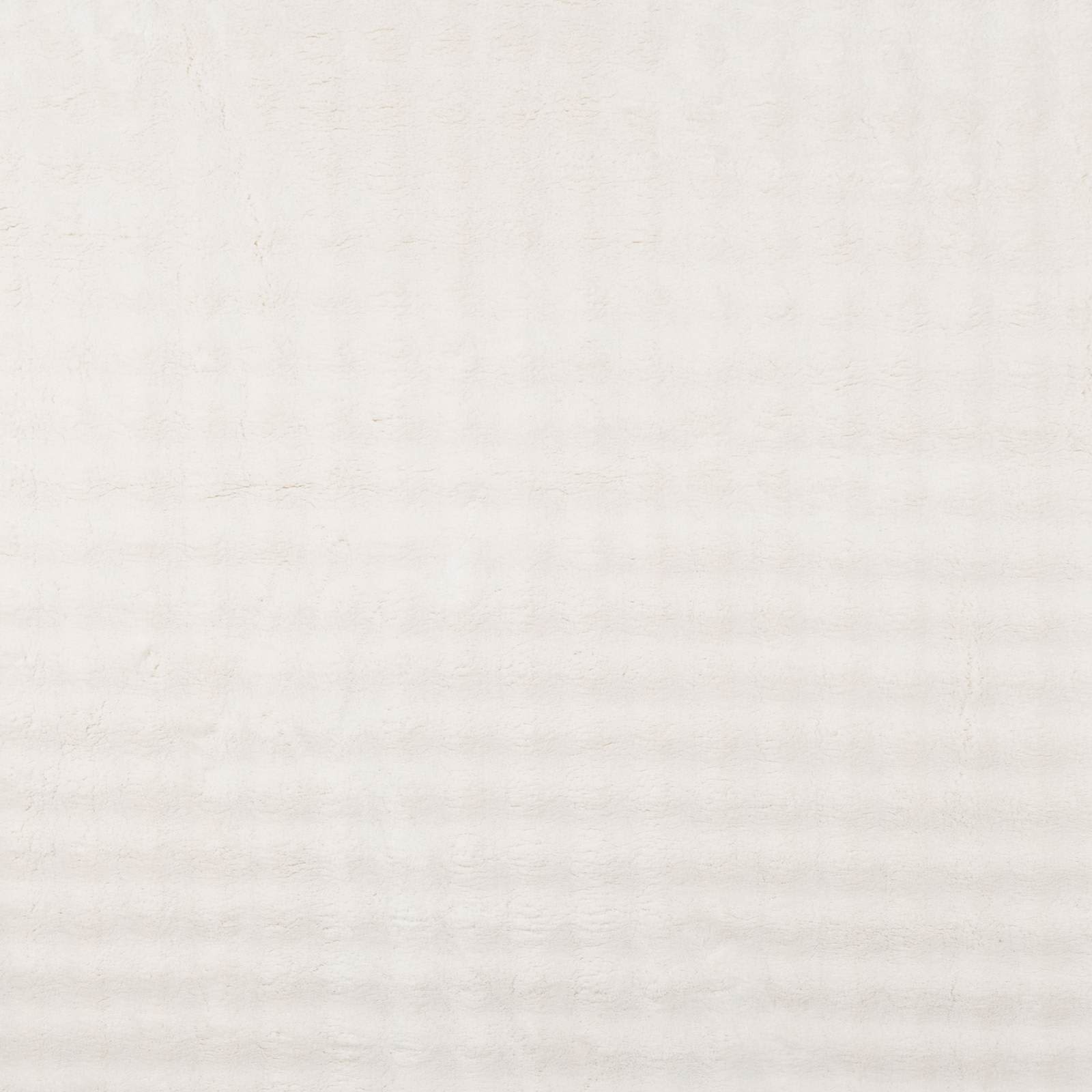 Bereichsteppiche Quadratisch SIROLO Creme 240 x 240 cm