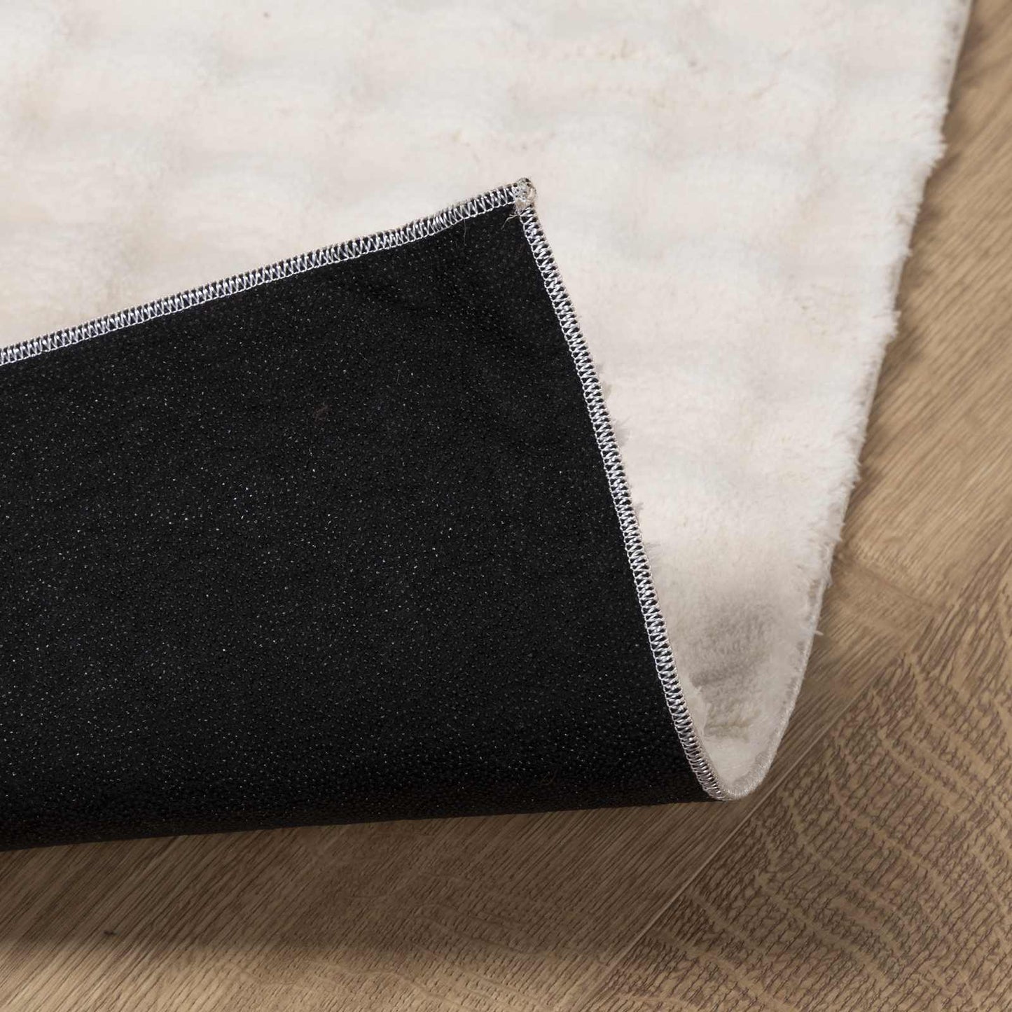 Bereichsteppiche SIROLO Beige 230 x 160 cm Polyester