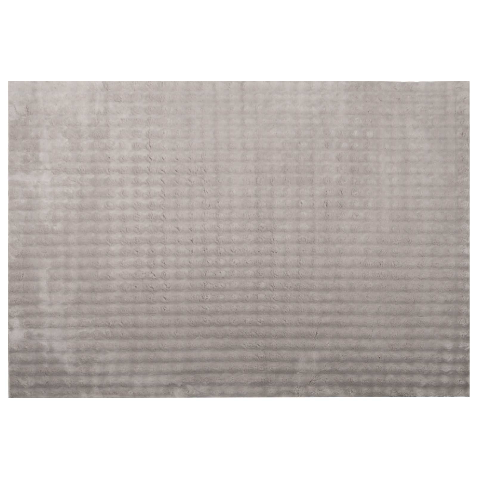 Bereichsteppiche Rechtwinklig SIROLO Sand 170 x 120 cm