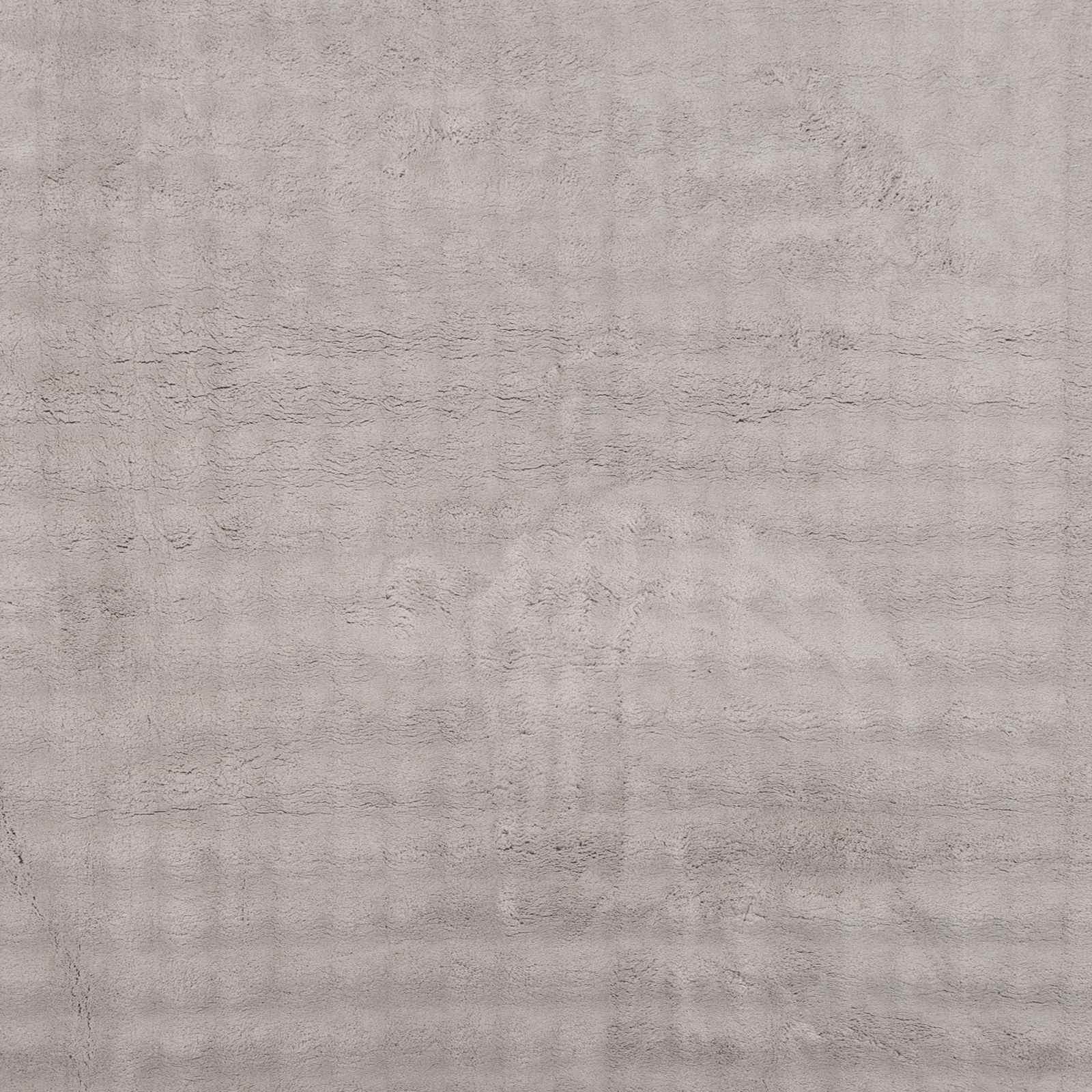Bereichsteppiche Rund SIROLO Sand Ø 200 CM Polyester