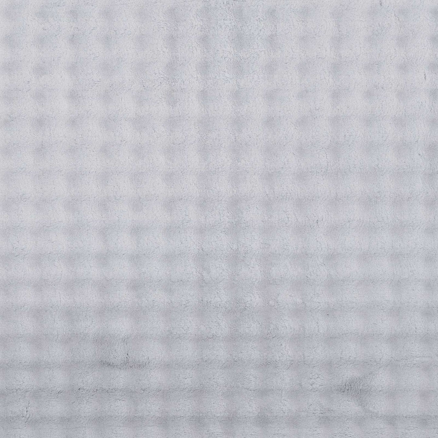 Bereichsteppiche Rund SIROLO Grau Ø 120 CM Polyester