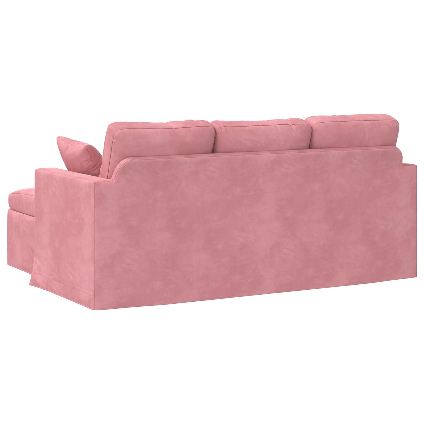 Sofa Rosa 178 x 134 x 80 cm Samt