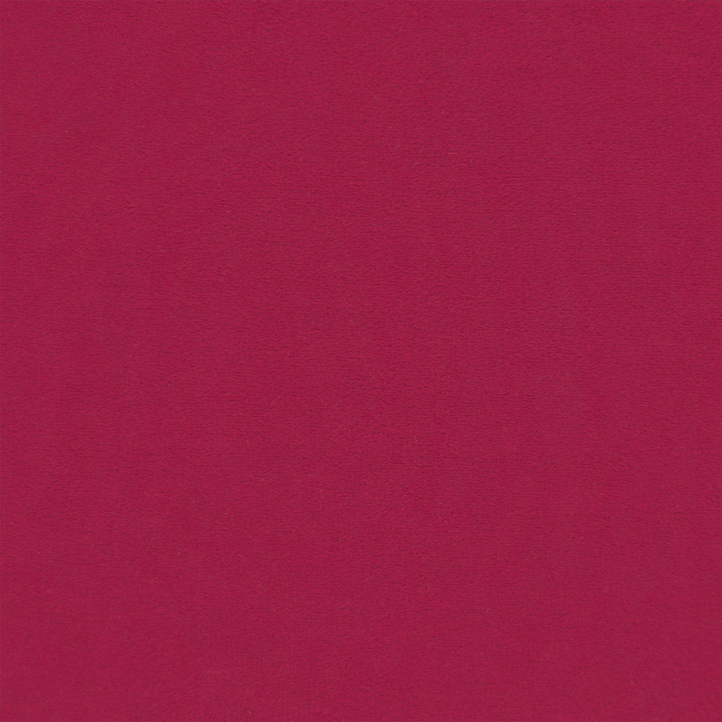 Sofa Weinrot 178 x 134 x 80 cm Samt