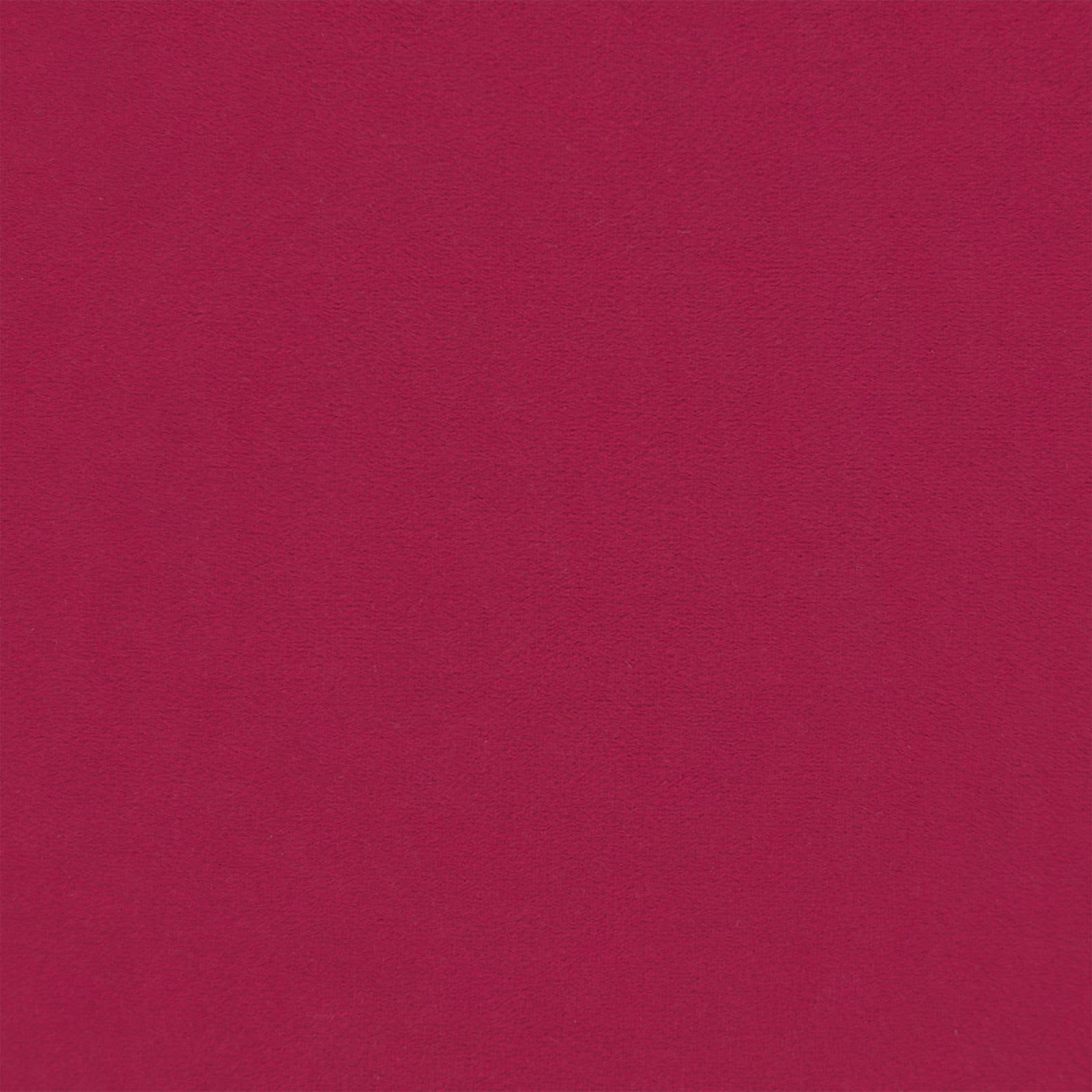 Sofa Weinrot 178 x 134 x 80 cm Samt