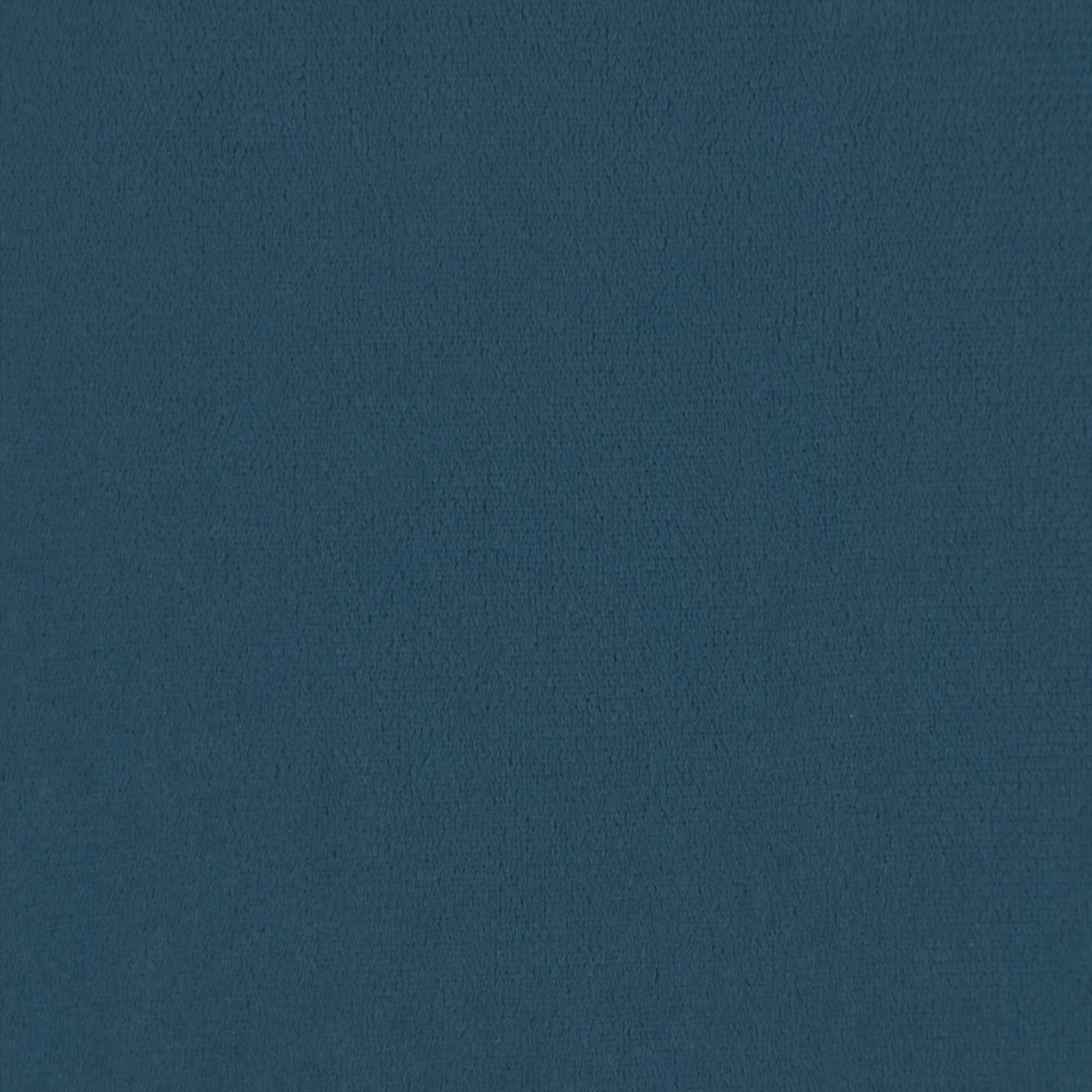 Sofa Blau 178 x 134 x 80 cm Samt