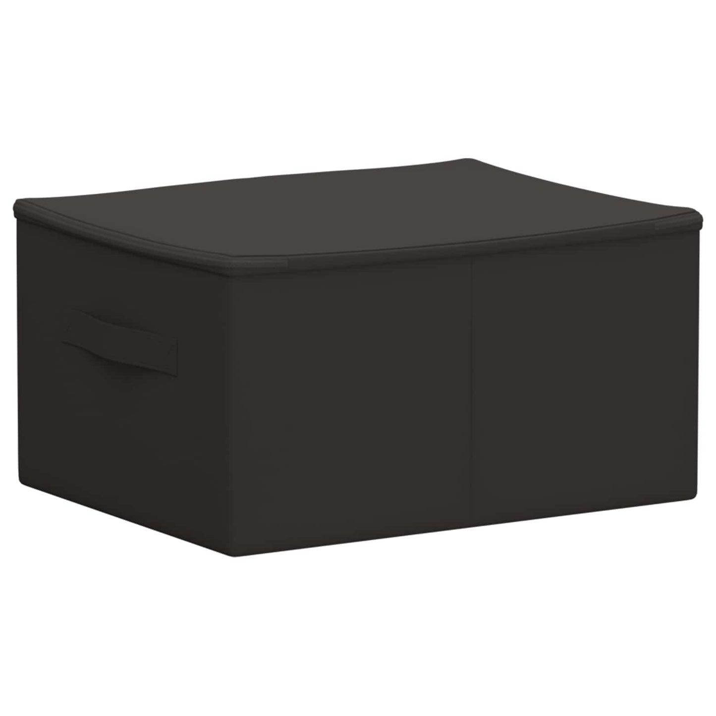 Aufbewahrungsbox 6 Stk. Vliesstoff 43 x 34 x 23 cm 33,6 L