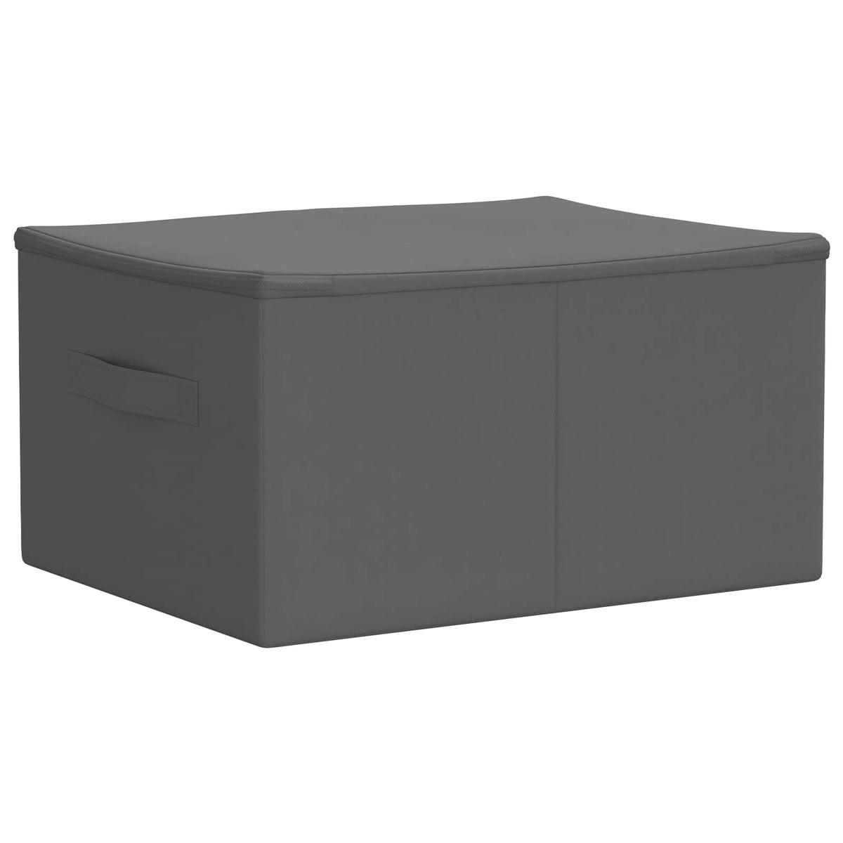 Aufbewahrungsbox 6 stk. Vliesstoff 43 x 34 x 23 cm 33,6 L