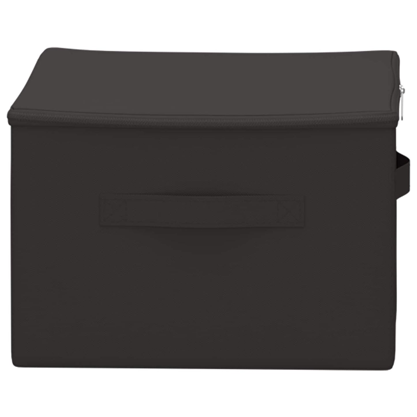 Aufbewahrungsbox 6 Stk. Vliesstoff 43 x 34 x 23 cm 33,6 L