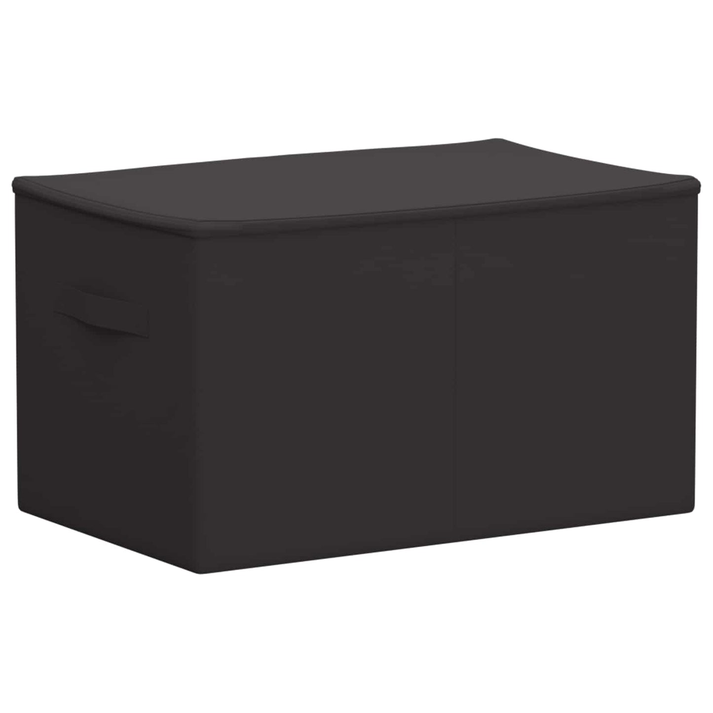 Aufbewahrungsbox 6 Stk. Vliesstoff 60 x 43 x 35 cm 90,3 L