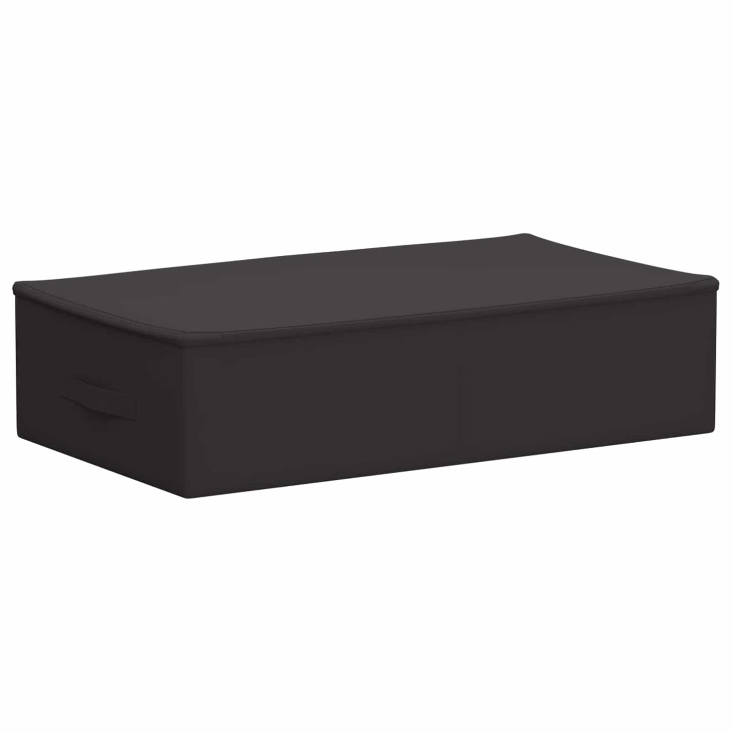 Aufbewahrungsbox 6 Stk. Vliesstoff 70 x 40 x 18 cm 50,4 L