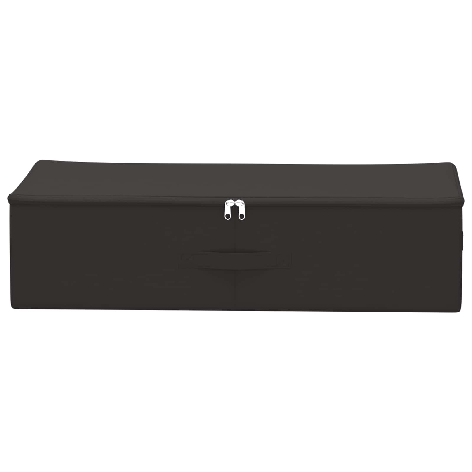 Aufbewahrungsbox 6 Stk. Vliesstoff 70 x 40 x 18 cm 50,4 L