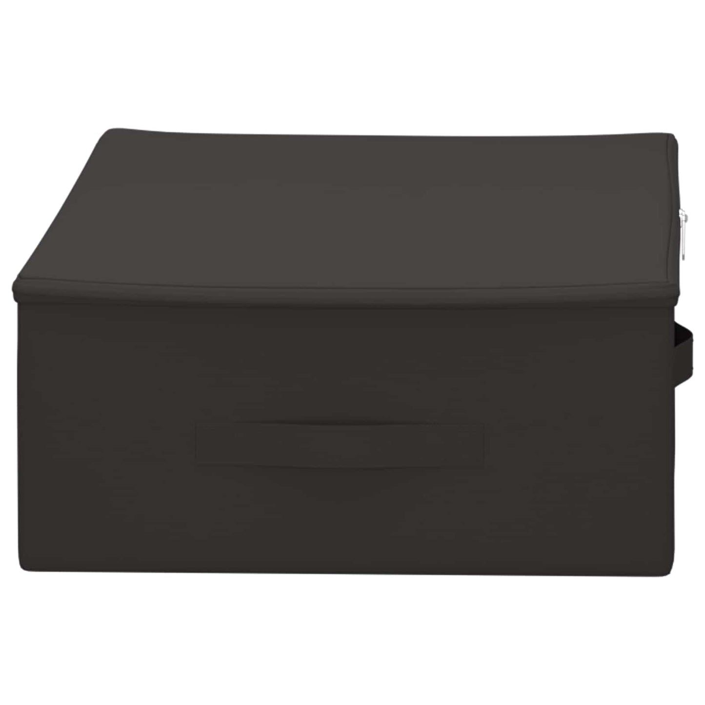 Aufbewahrungsbox 6 Stk. Vliesstoff 70 x 40 x 18 cm 50,4 L