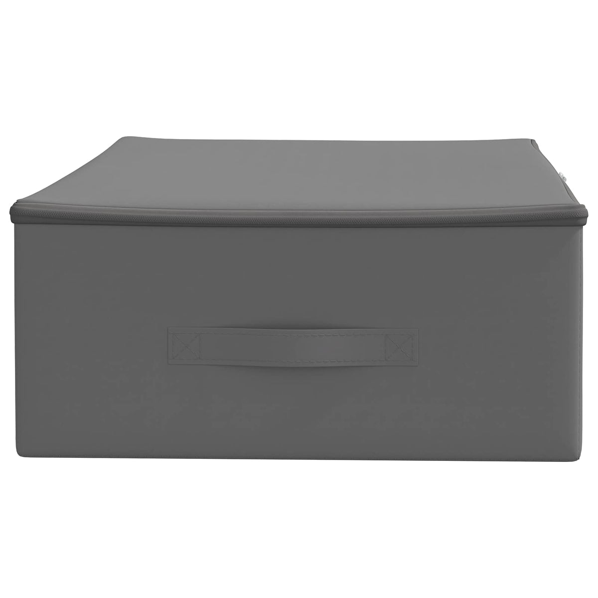 Aufbewahrungsbox 6 stk. Vliesstoff 70 x 40 x 18 cm 50,4 L