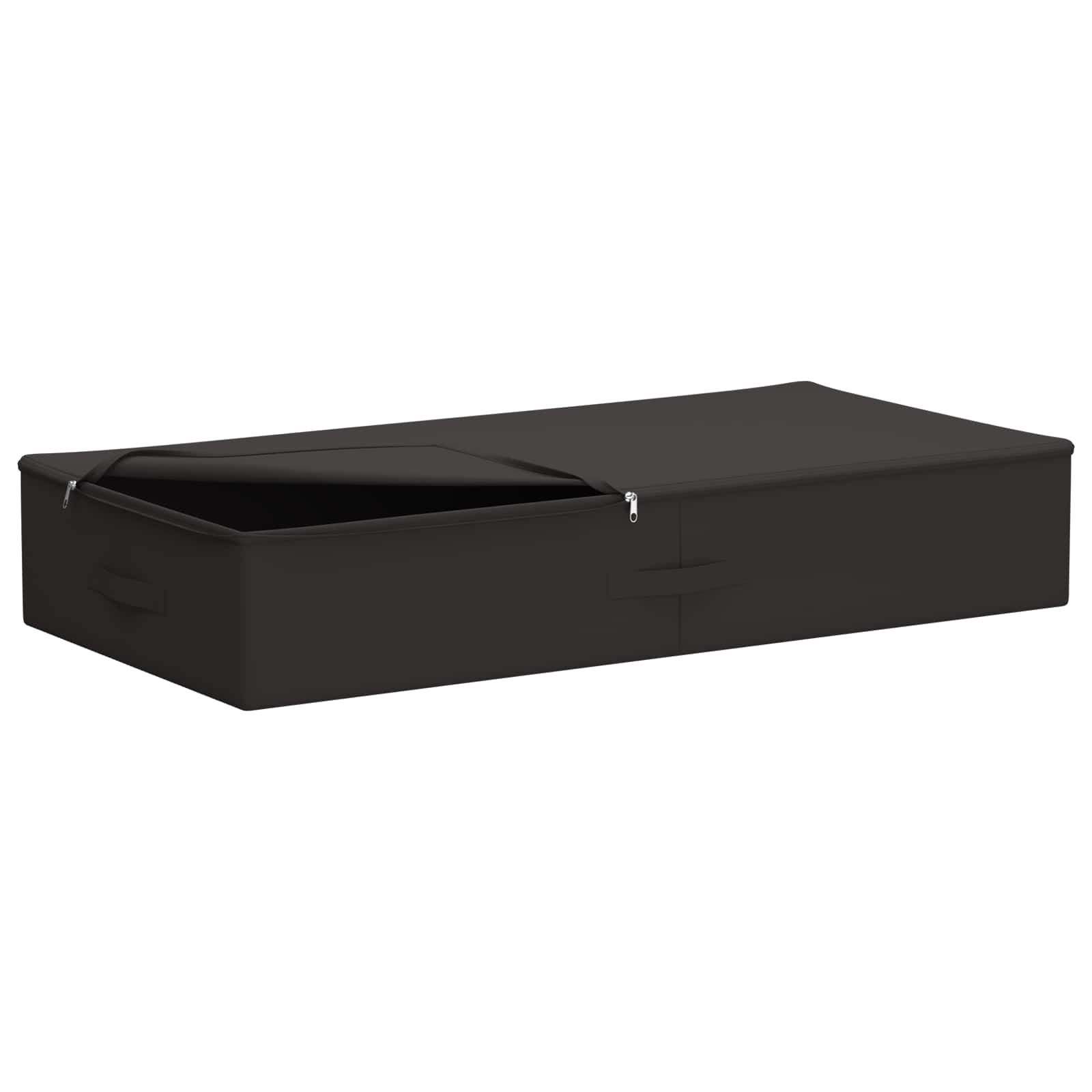 Aufbewahrungsbox 6 Stk. Vliesstoff 90 x 48 x 15 cm 64,8 L