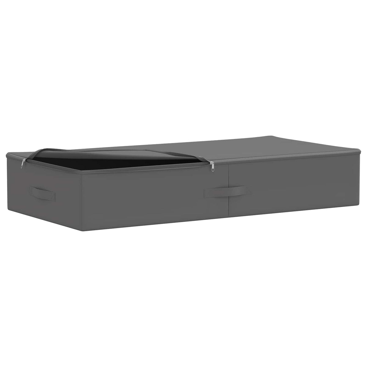 Aufbewahrungsbox 6 stk. Vliesstoff 90 x 48 x 15 cm 64,8 L