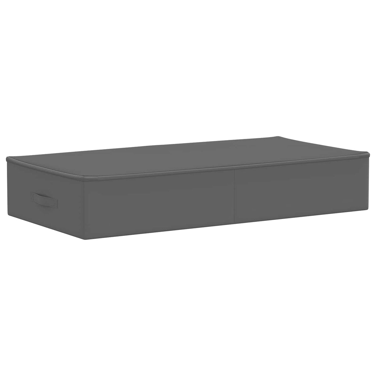 Aufbewahrungsbox 6 stk. Vliesstoff 100 x 50 x 18 cm 90 l