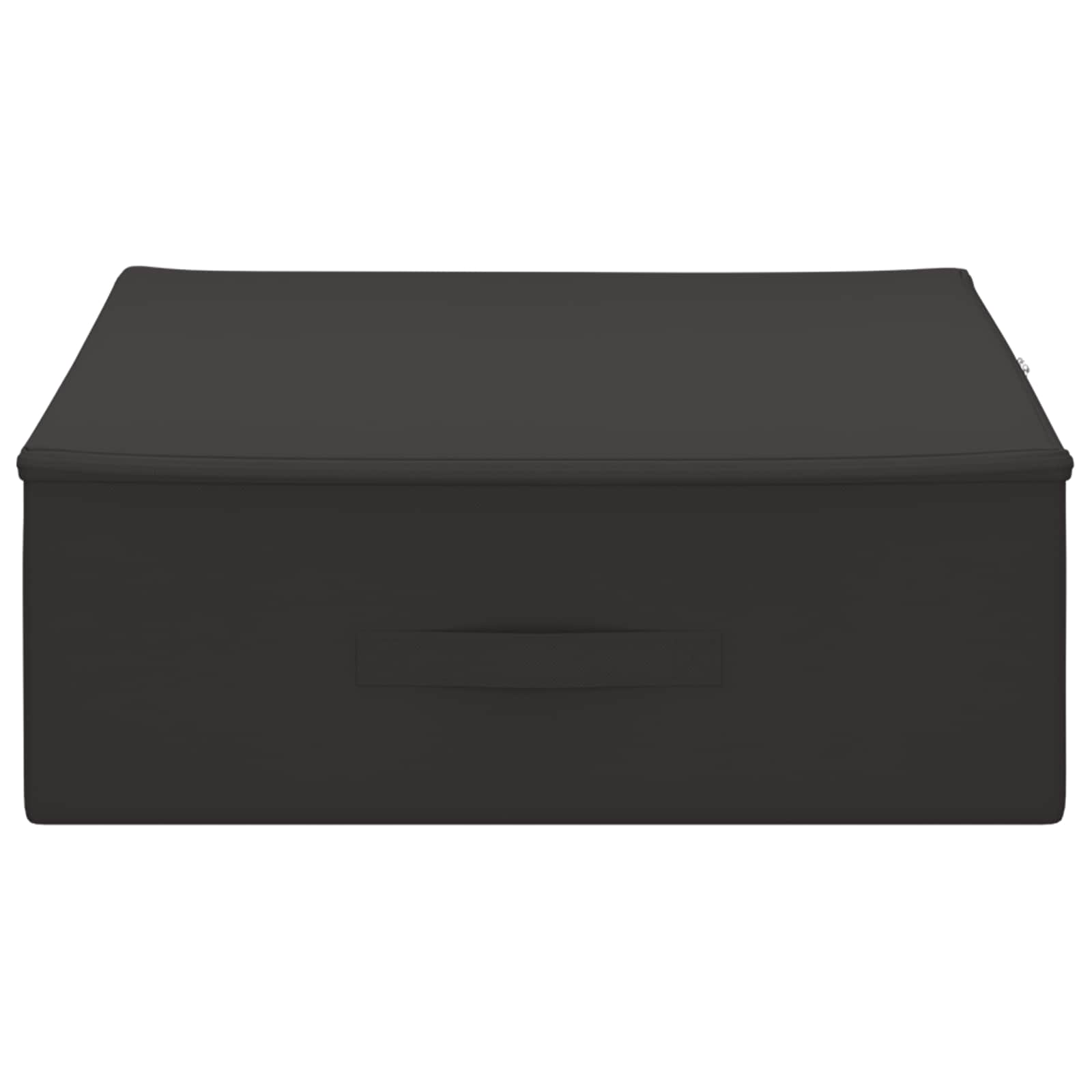 Aufbewahrungsbox 6 Stk. Vliesstoff 100 x 50 x 18 cm 90 l