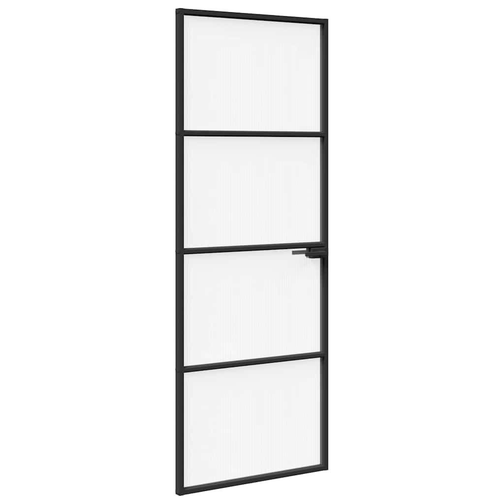 Wohnzimmer-Tür 76 x 201,5 x 3,5 cm
