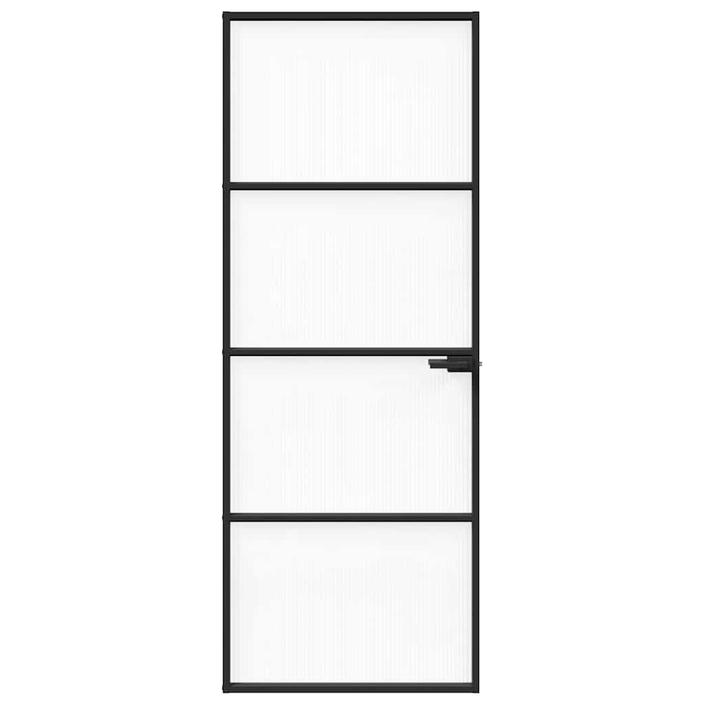 Wohnzimmer-Tür 76 x 201,5 x 3,5 cm