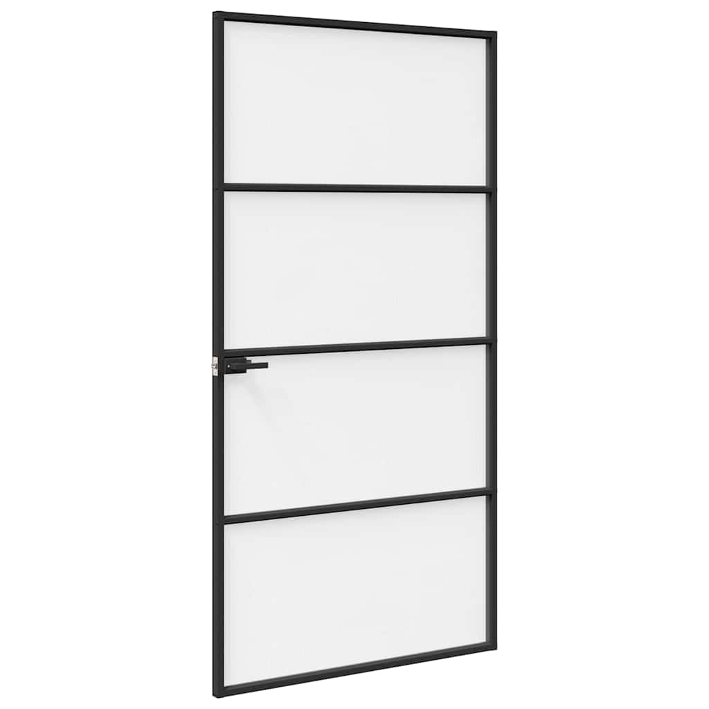 Wohnzimmer-Tür 102 x 201,5 x 3,5 cm