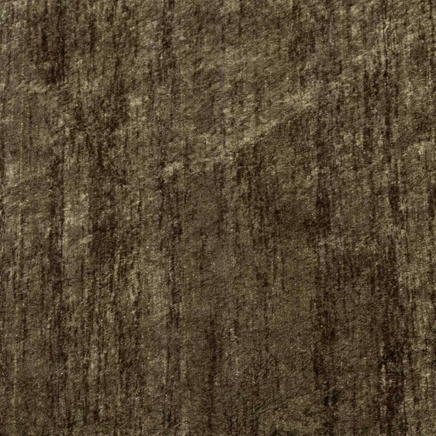 Teppichläufer MARSA Waldgrün 120 x 120 cm Polyester und PVC