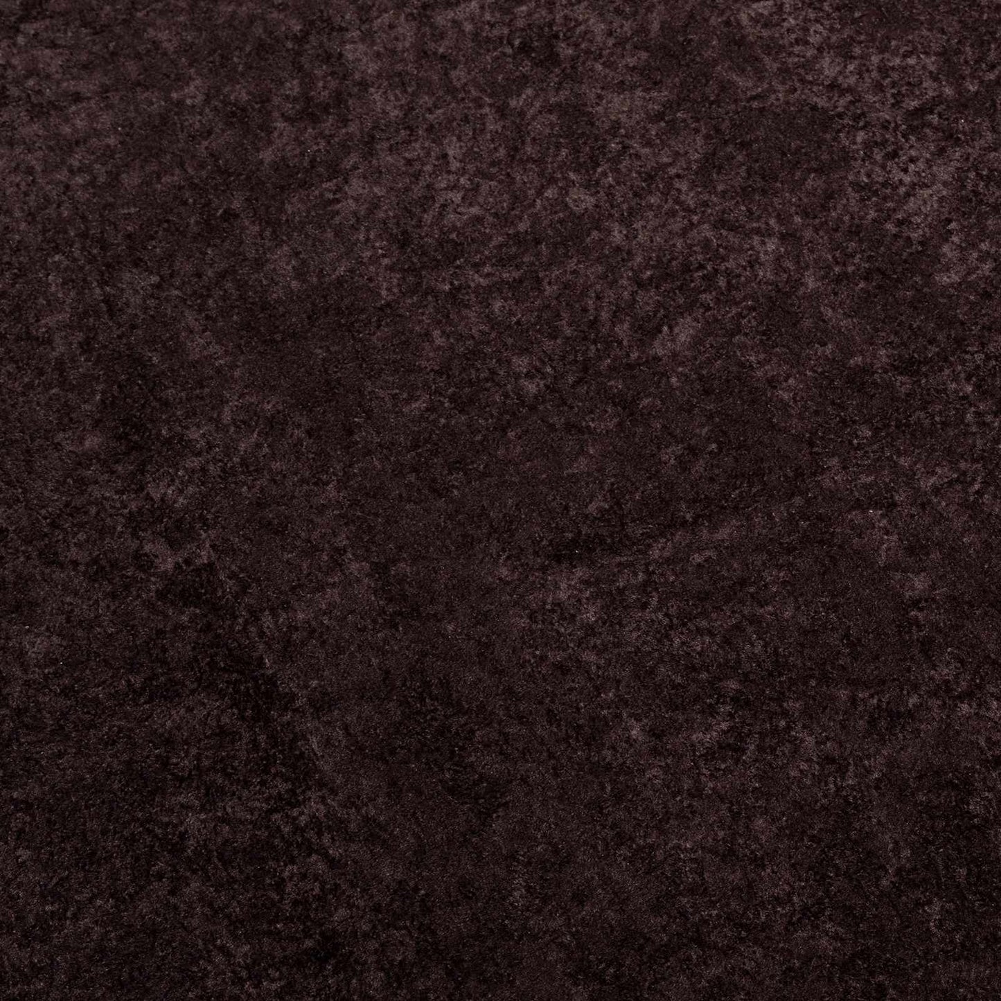 Teppichläufer MARSA Anthrazit 100 x 100 cm Polyester und PVC