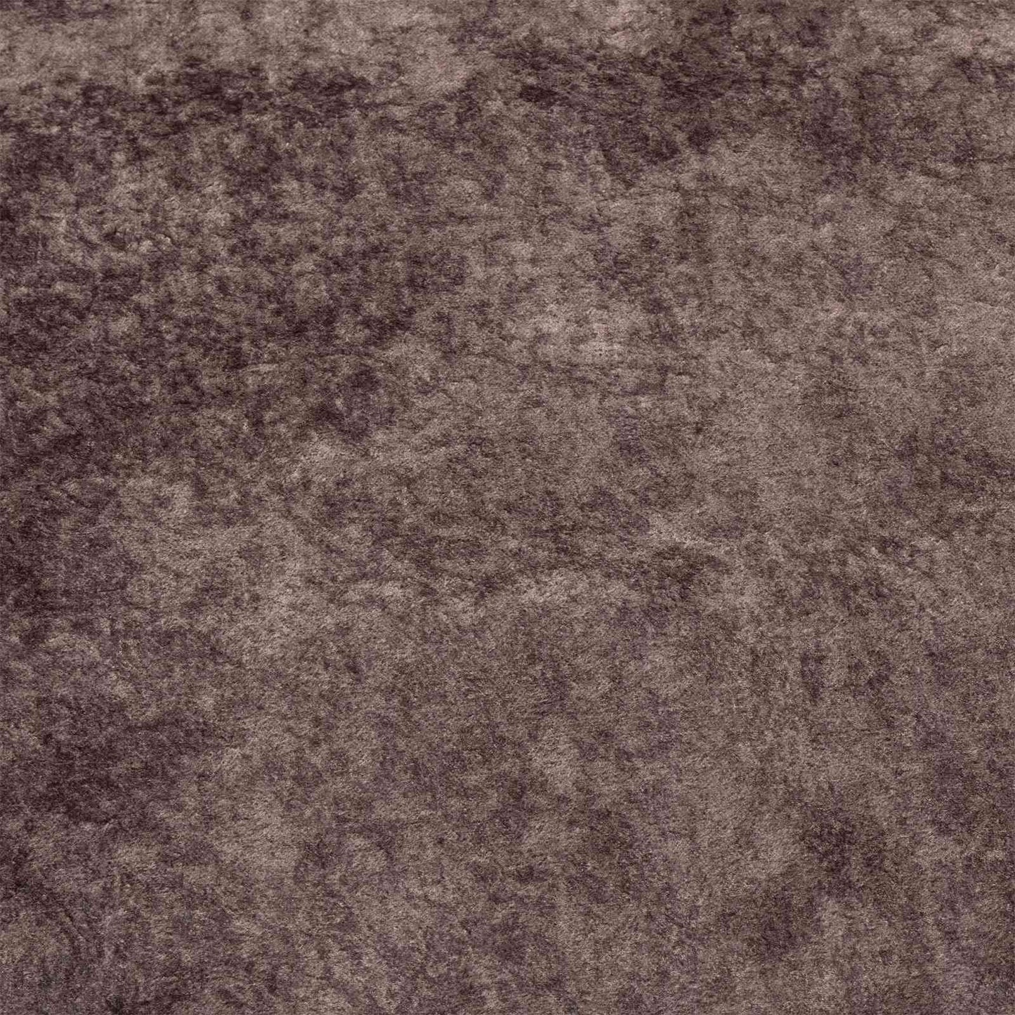 Teppichläufer MARSA Grau 50 x 150 cm Polyester und PVC
