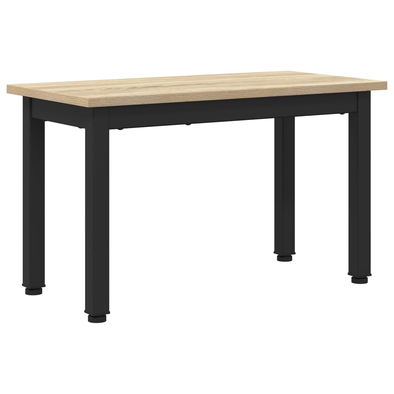 Couchtisch Sonoma 60 x 30 x 36 cm Holzwerkstoff
