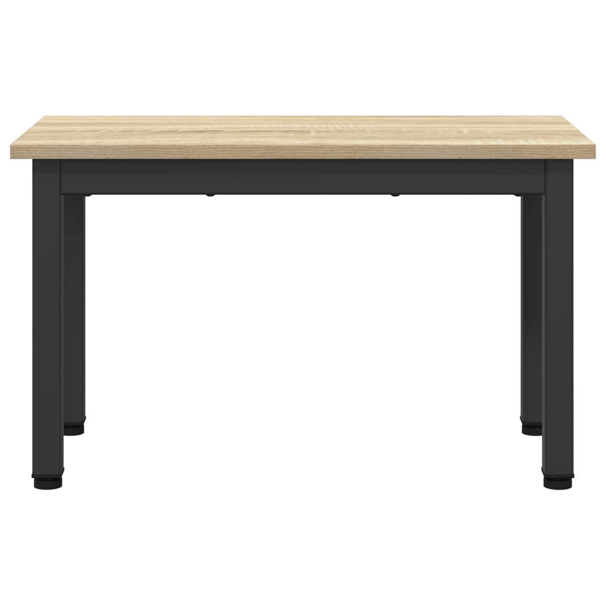 Couchtisch Sonoma 60 x 30 x 36 cm Holzwerkstoff