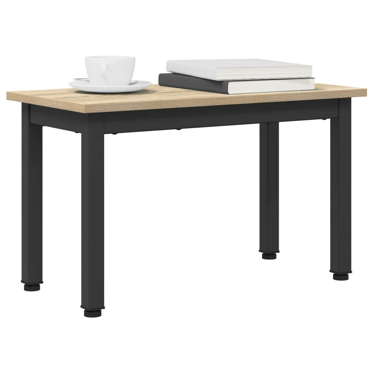 Couchtisch Sonoma 60 x 30 x 36 cm Holzwerkstoff