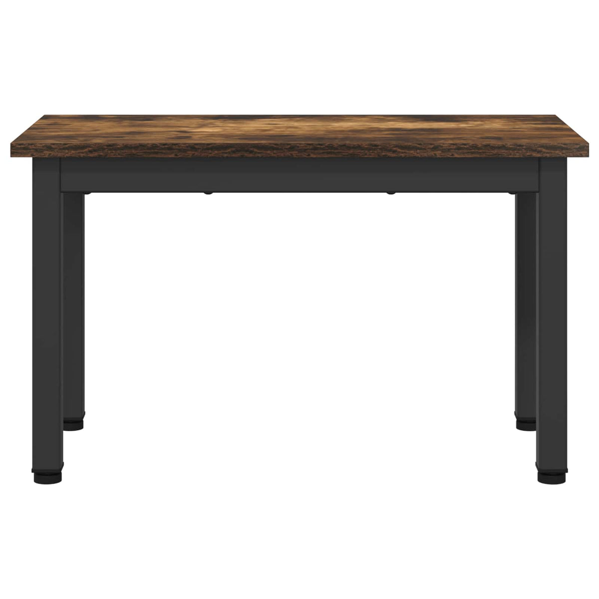 Couchtisch Raucharbe 60 x 30 x 36 cm Holzwerkstoff