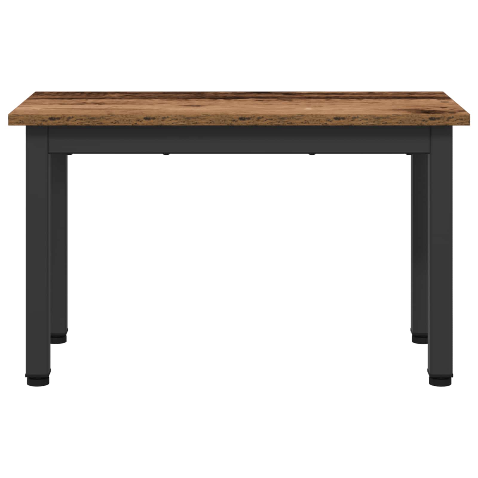 Couchtisch Altholz 60 x 30 x 36 cm Holzwerkstoff