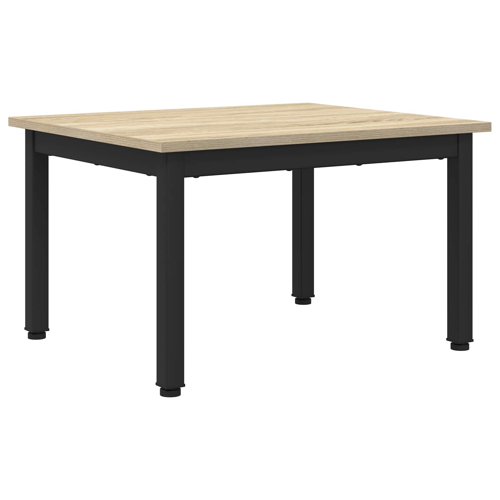 Couchtisch Sonoma 60 x 50 x 36 cm Holzwerkstoff