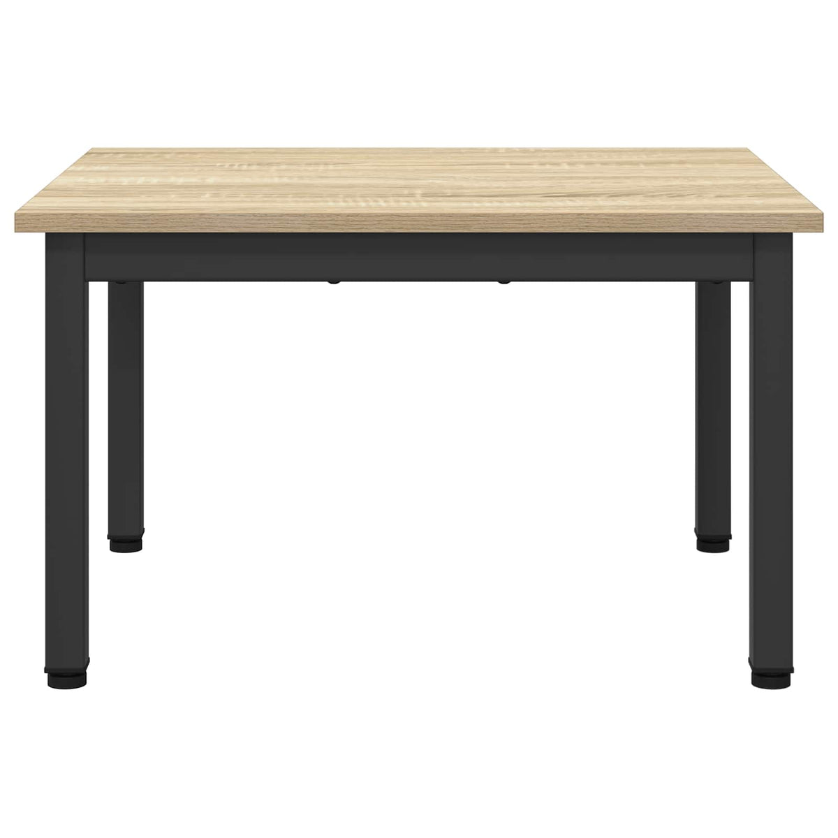 Couchtisch Sonoma 60 x 50 x 36 cm Holzwerkstoff