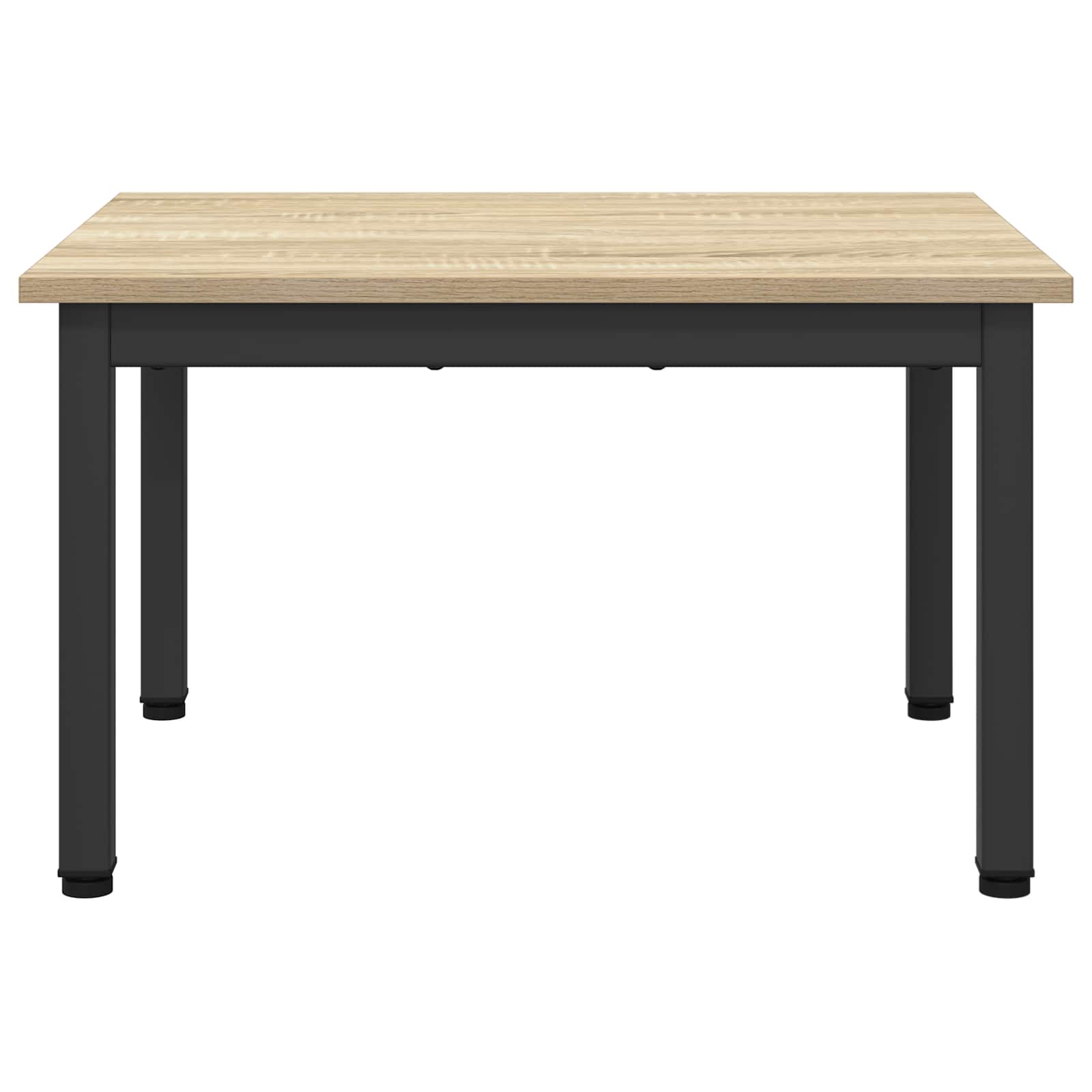 Couchtisch Sonoma 60 x 50 x 36 cm Holzwerkstoff