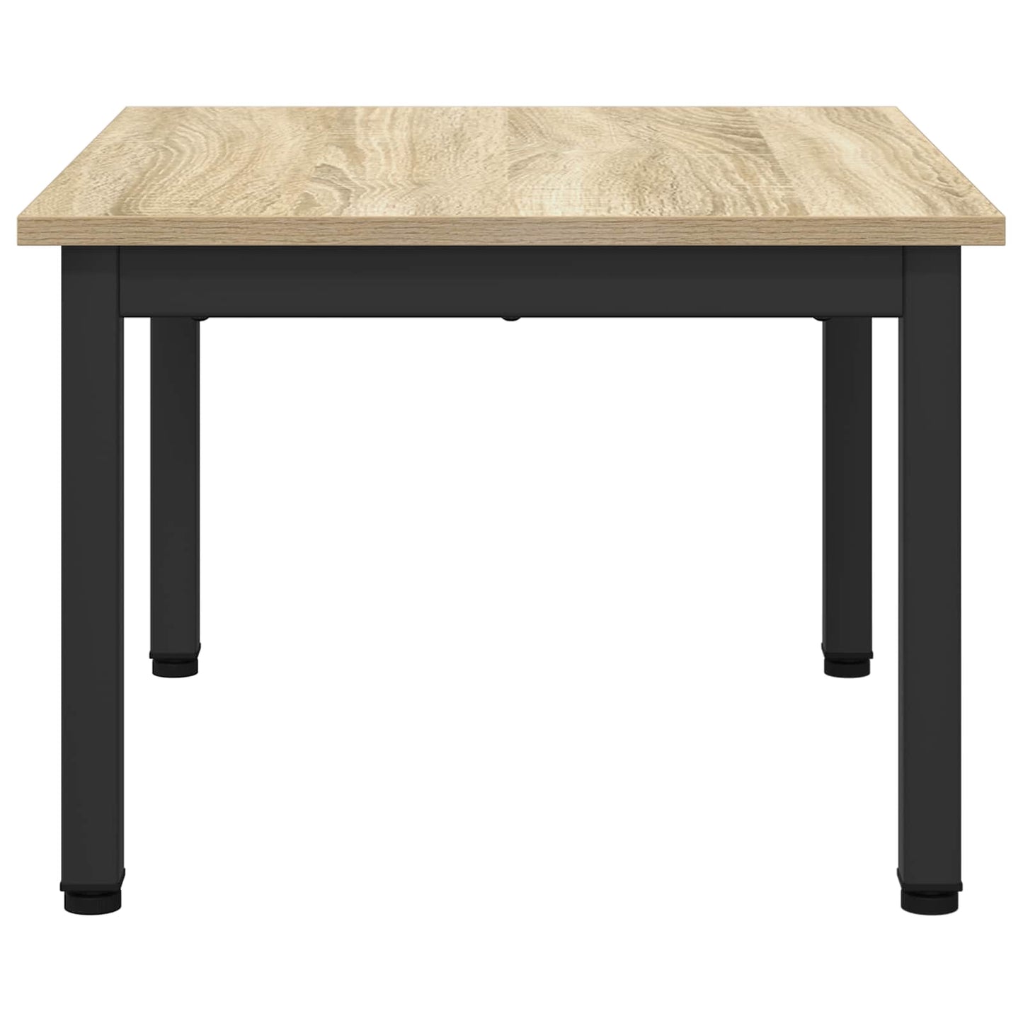 Couchtisch Sonoma 60 x 50 x 36 cm Holzwerkstoff
