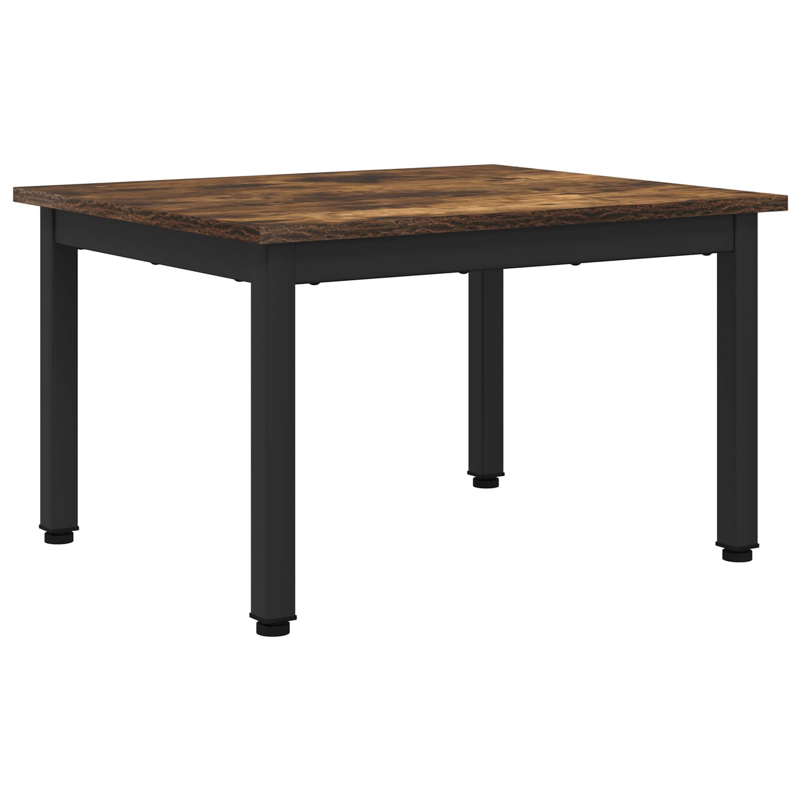 Couchtisch Raucharbe 60 x 50 x 36 cm Holzwerkstoff