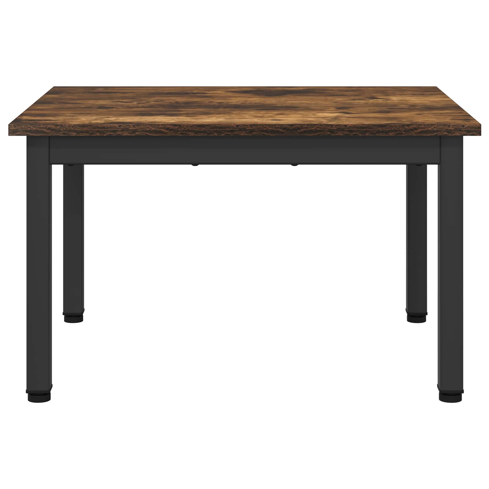 Couchtisch Raucharbe 60 x 50 x 36 cm Holzwerkstoff