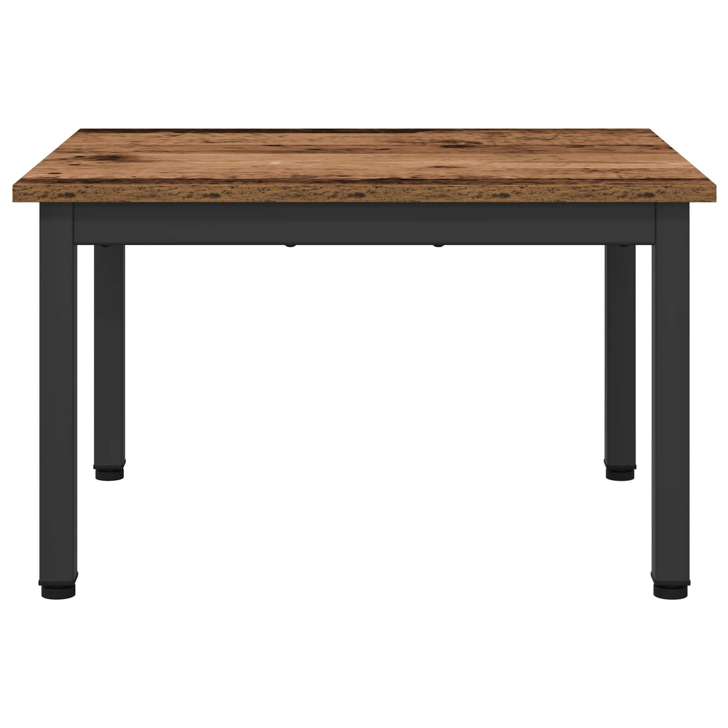 Couchtisch Altholz 60 x 50 x 36 cm Holzwerkstoff