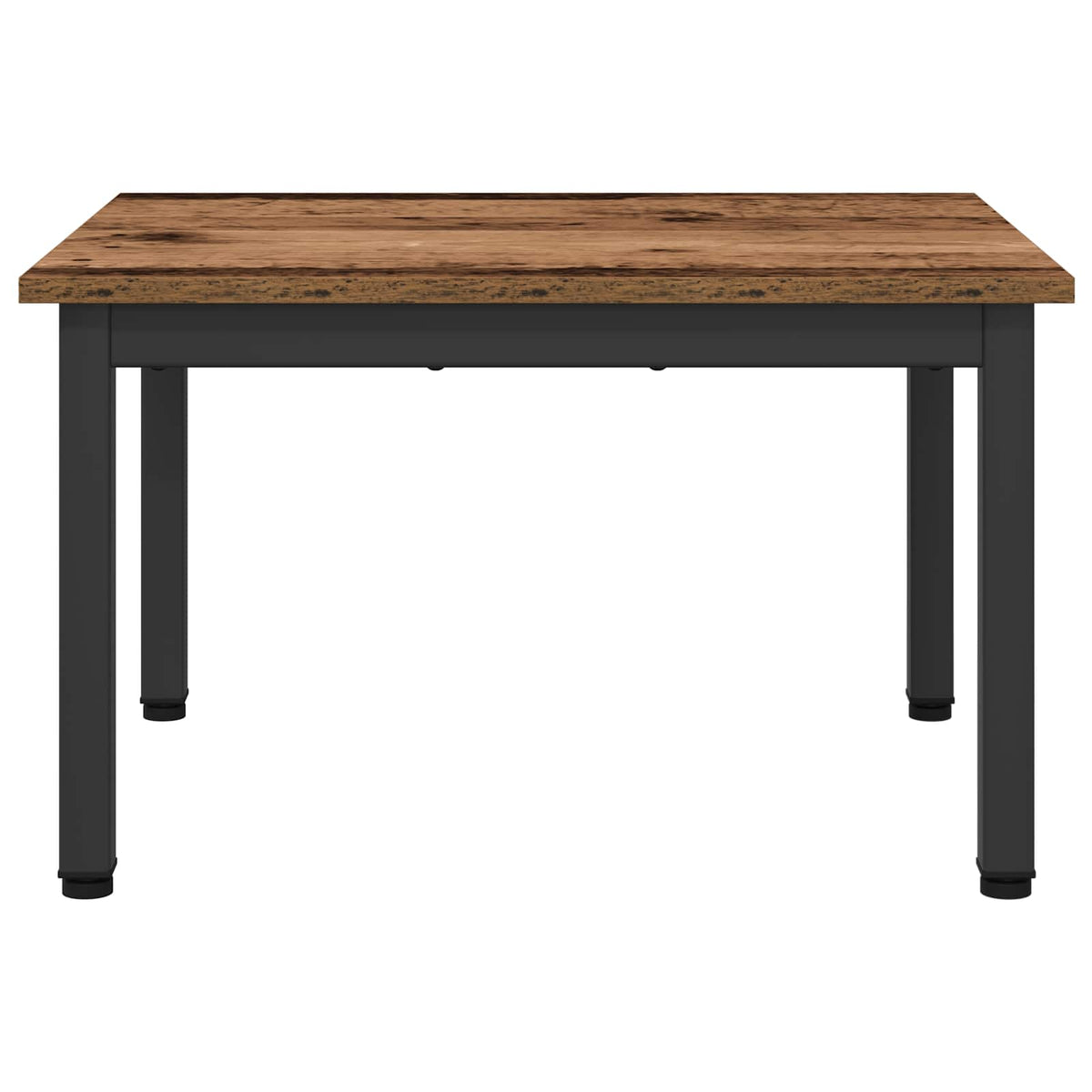 Couchtisch Altholz 60 x 50 x 36 cm Holzwerkstoff