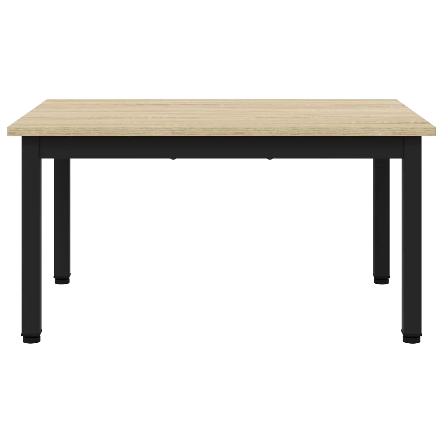 Couchtisch Sonoma 70 x 50 x 36 cm Holzwerkstoff