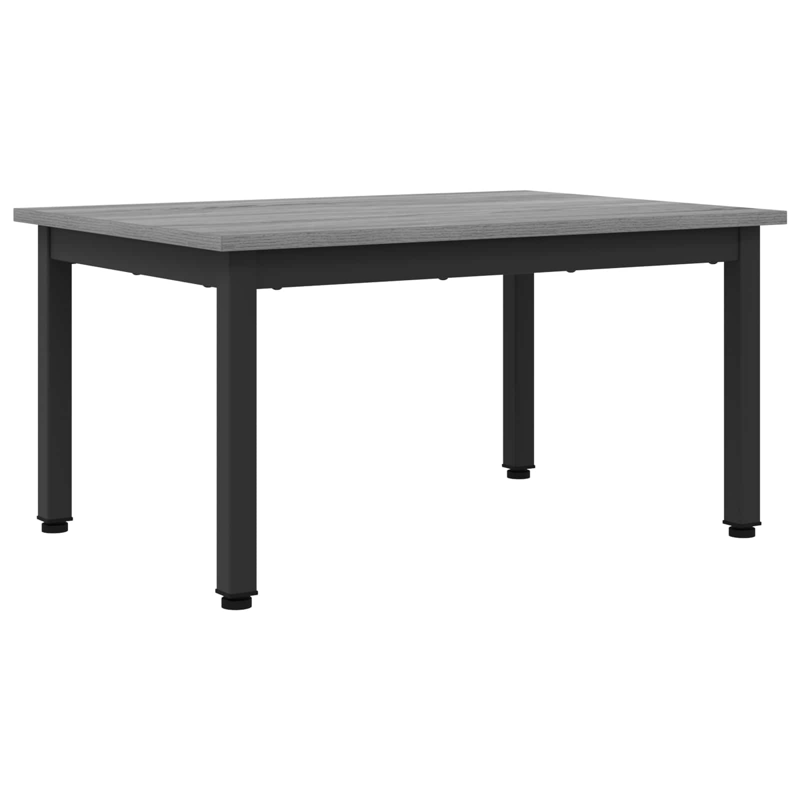 Couchtisch Graues Sonoma 70 x 50 x 36 cm Holzwerkstoff