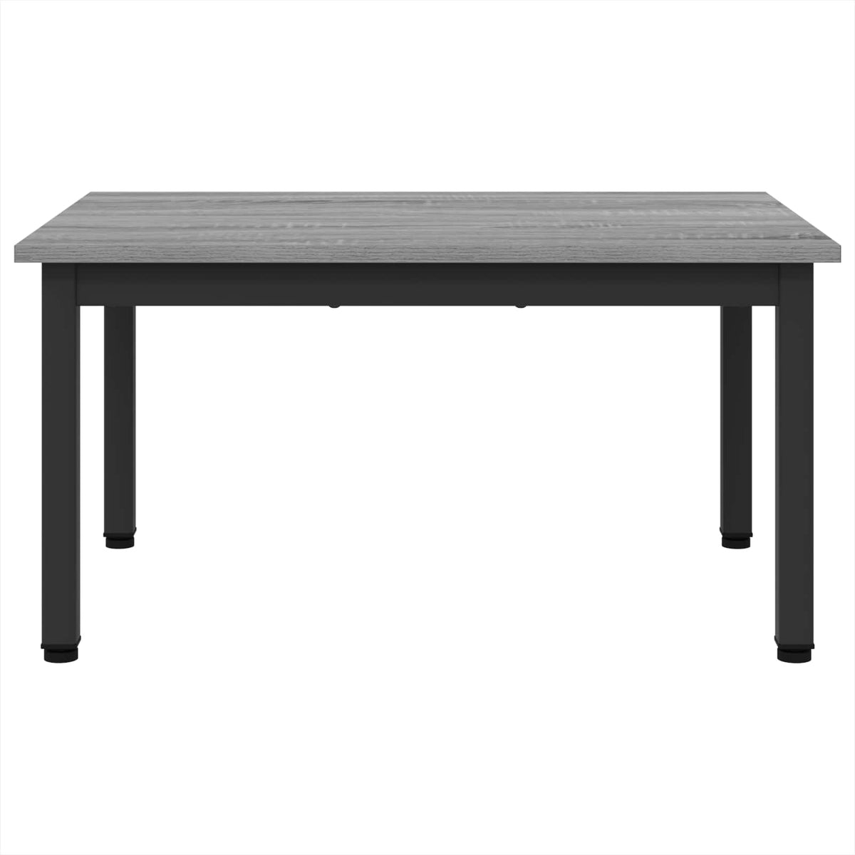 Couchtisch Graues Sonoma 70 x 50 x 36 cm Holzwerkstoff