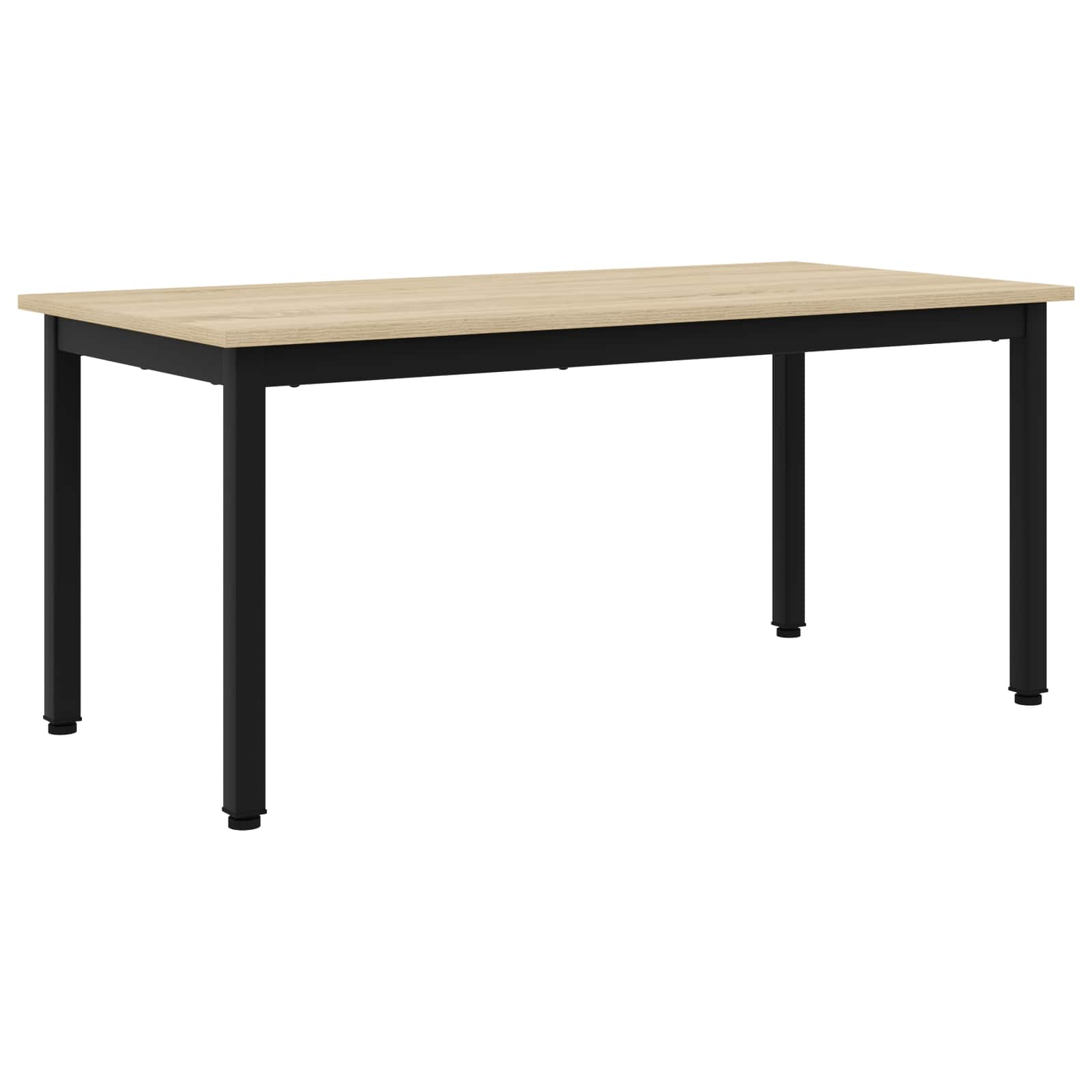 Couchtisch Sonoma 100 x 50 x 45 cm Holzwerkstoff