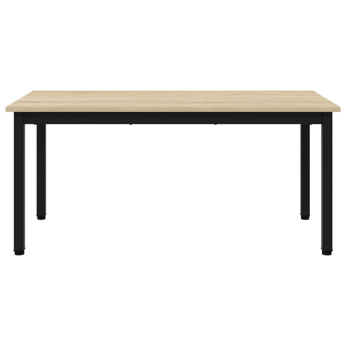Couchtisch Sonoma 100 x 50 x 45 cm Holzwerkstoff