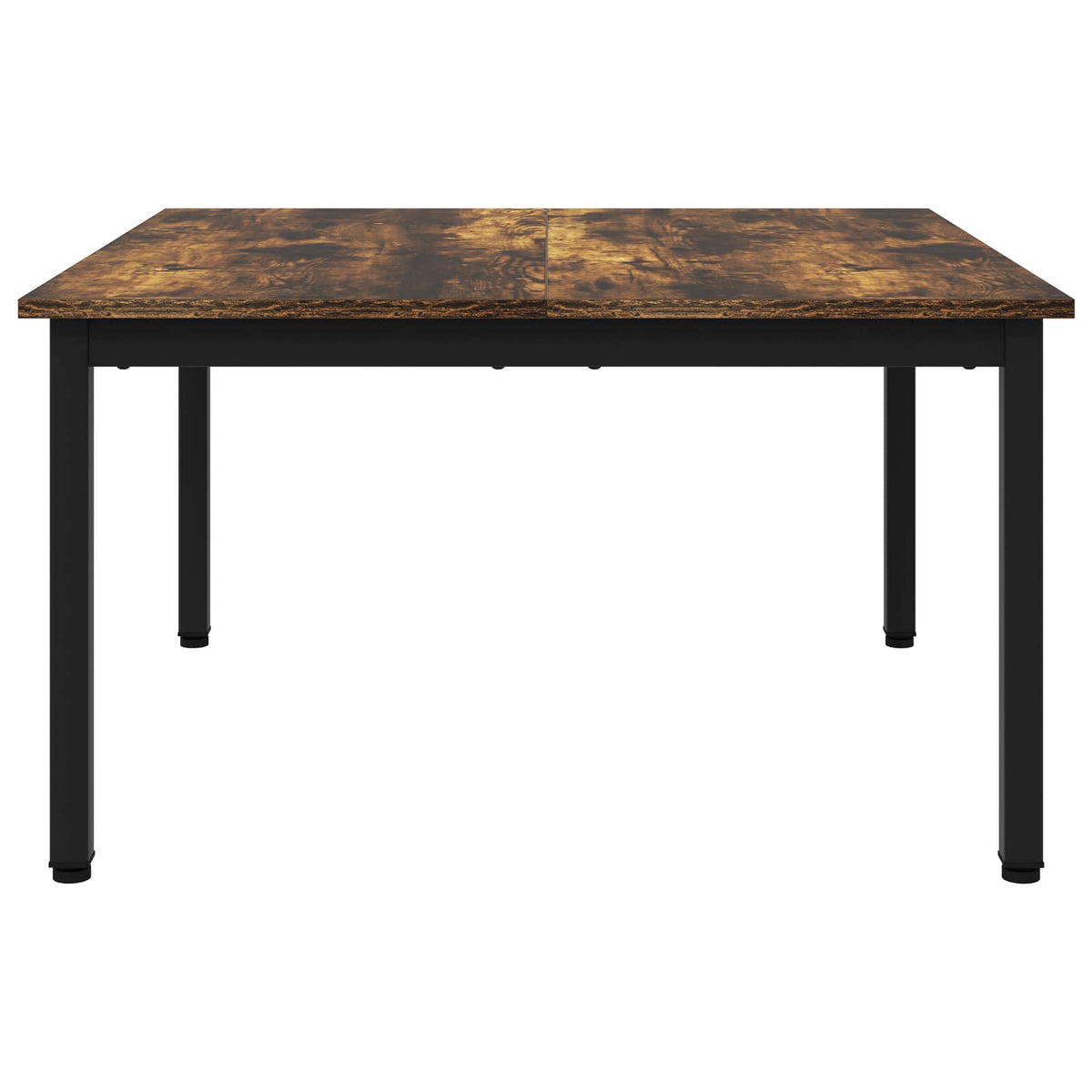 Couchtisch Raucharbe 80 x 80 x 45 cm Holzwerkstoff